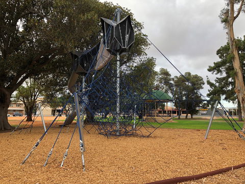 Walk In The Trees, Kadina - Melbourne Tourism 1
