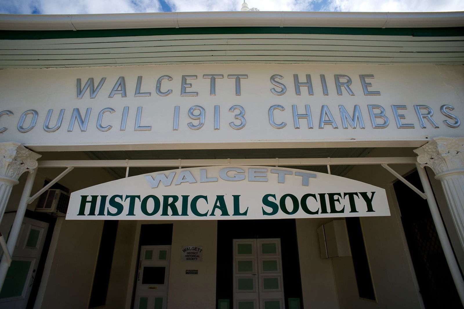 Walgett NSW Melbourne Tourism