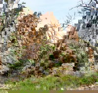 Warren Gorge - Melbourne Tourism