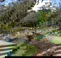 Wentworth Falls picnic area - Melbourne Tourism