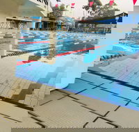 Werribee Outdoor Pool - Melbourne Tourism