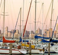 Williamstown - Melbourne Tourism