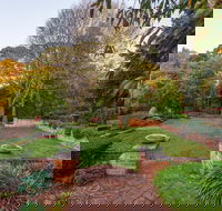 Windyridge Garden Mount Wilson - Melbourne Tourism