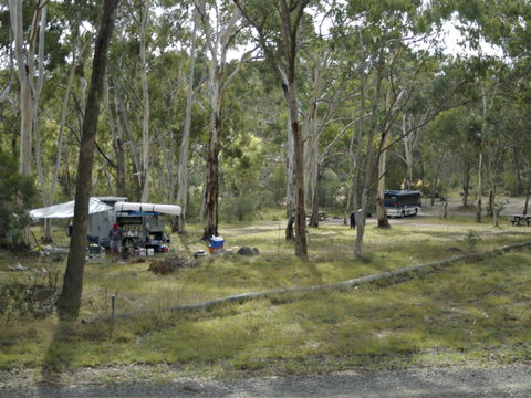 Wooldridge Recreation And Fossicking Reserve - Melbourne Tourism 0