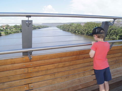 Yandhai Nepean Crossing - Melbourne Tourism 1