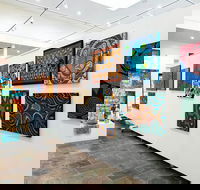 Yarrabah Arts and Cultural Precinct - Melbourne Tourism