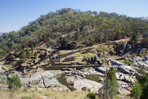 Adelong - Melbourne Tourism 1
