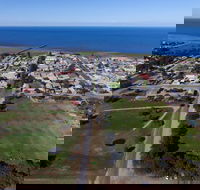 Ardrossan Lookout - Melbourne Tourism