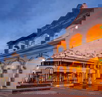 Armidale Heritage Tours - Melbourne Tourism