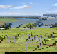 Ashby - Melbourne Tourism