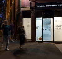 Australian Centre for Photography - Melbourne Tourism