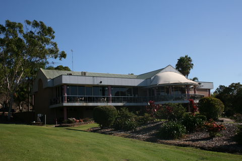Bardwell Valley Golf Club Ltd - Melbourne Tourism 0