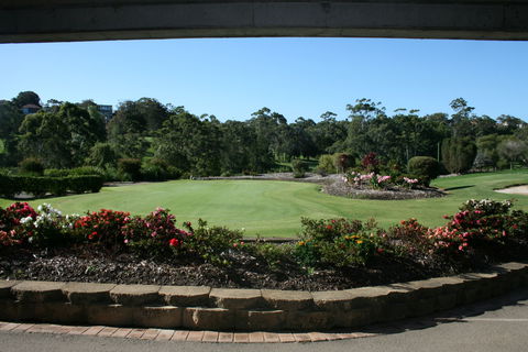 Bardwell Valley Golf Club Ltd - Melbourne Tourism 1
