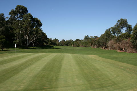 Bardwell Valley Golf Club Ltd - Melbourne Tourism 2