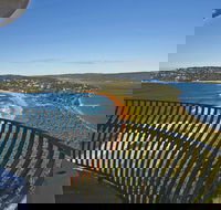 Barrenjoey Lighthouse - Melbourne Tourism
