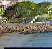 Batemans Bay Cycleway - Melbourne Tourism