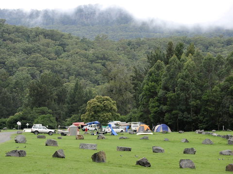 Bendeela Camping And Picnic Area - Melbourne Tourism 0