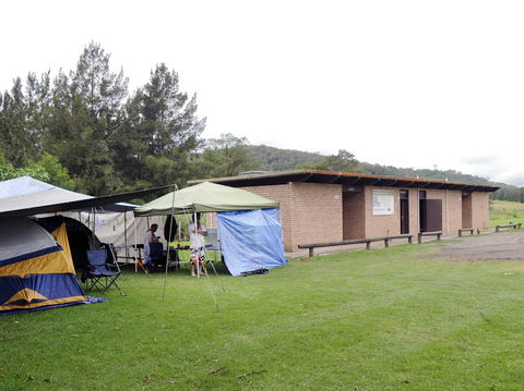 Bendeela Camping And Picnic Area - Melbourne Tourism 1