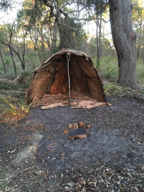 Bindjareb Cultural Park - Melbourne Tourism 0