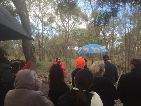 Bindjareb Cultural Park - Melbourne Tourism 2