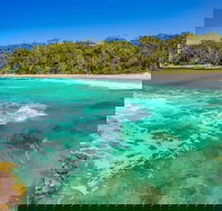 Blenheim Beach - Melbourne Tourism