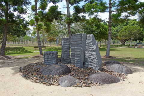 Bororen - Melbourne Tourism 0