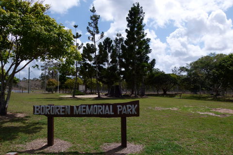 Bororen - Melbourne Tourism 1