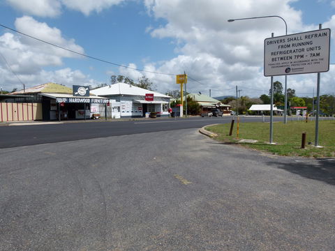 Bororen - Melbourne Tourism 2