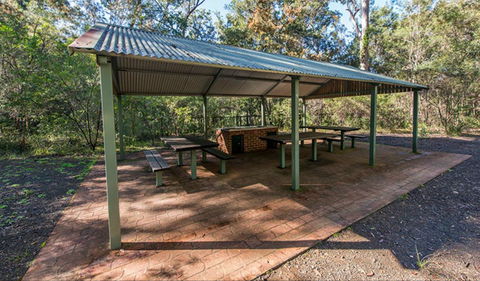 Brimbin Picnic Area - Melbourne Tourism 0