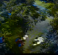 Brookwater Golf and Country Club - Melbourne Tourism