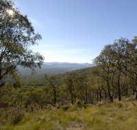 Bunyip State Park