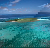 Capricornia Cays National Park - Melbourne Tourism