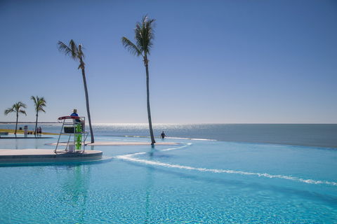 Capricorn Coast And Great Keppel Island Drive Itinerary - Melbourne Tourism 1
