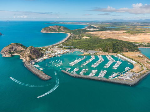 Capricorn Coast And Great Keppel Island Drive Itinerary - Melbourne Tourism 2