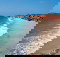 Cape Leveque - Melbourne Tourism