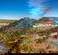 Capricorn Coast National Park - Melbourne Tourism