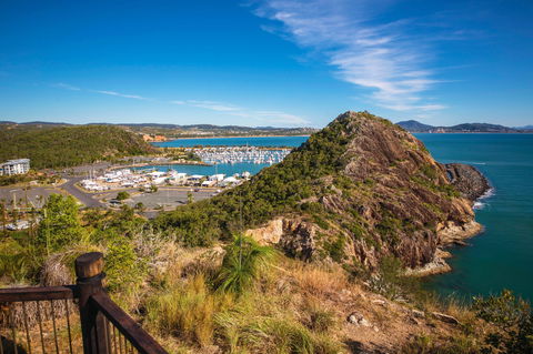 Capricorn Coast National Park - Melbourne Tourism 0