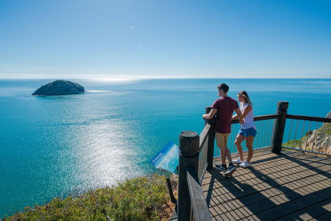 Capricorn Coast National Park - Melbourne Tourism 1