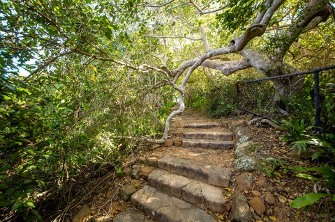 Capricorn Coast National Park - Melbourne Tourism 2