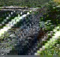 Carrington Falls - Melbourne Tourism