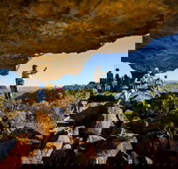 Chillagoe - Melbourne Tourism
