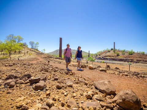 Chillagoe - Melbourne Tourism 1