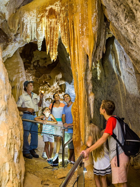 Chillagoe - Melbourne Tourism 2