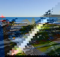Cleveland Point Reserve - Melbourne Tourism