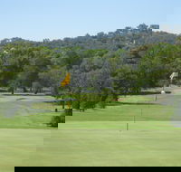 Cowra Golf Club - Melbourne Tourism