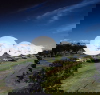 CSIRO Australia Telescope Narrabri - Melbourne Tourism