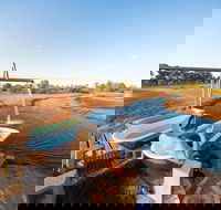 Cunnamulla - Melbourne Tourism