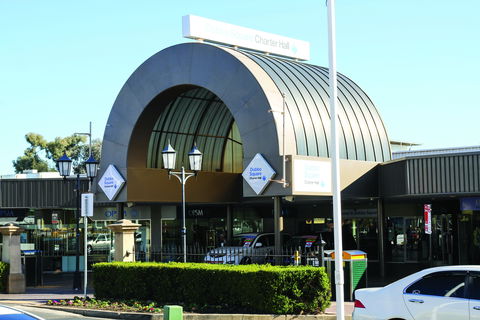 Dubbo Square Shopping Centre - Open - Melbourne Tourism 0