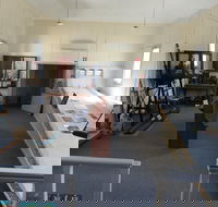 Eildon Dams Museum - Melbourne Tourism