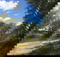 Farleigh 'Beach' Reserve - Melbourne Tourism